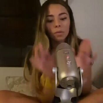 Full leaked Vale asmr private photo