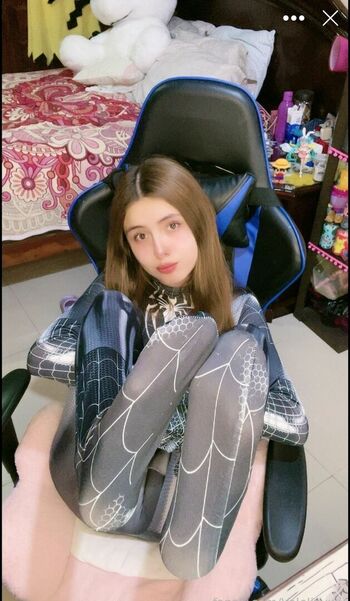 Full leaked Valelizuwu private photo