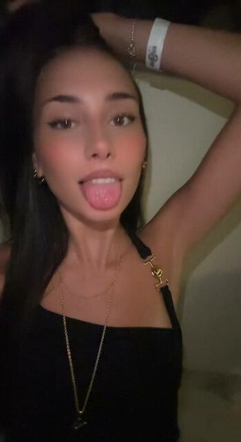 Full leaked Valen ramos page private photo