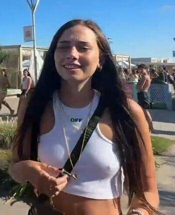 Full leaked Valen ramos page private photo