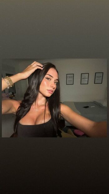 Full leaked Valen ramos page private photo