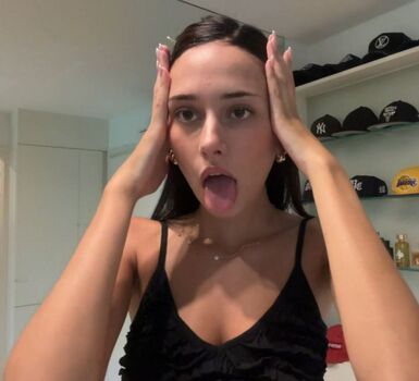 Full leaked Valen ramos private photo