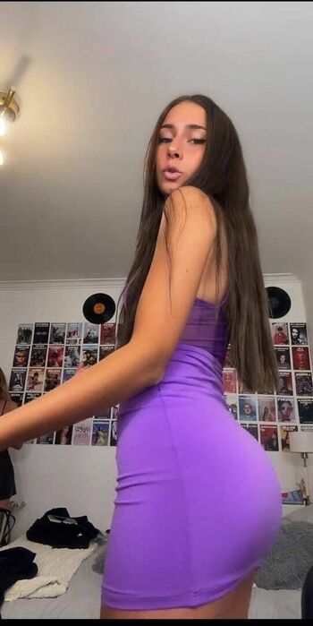 Full leaked Valen ramos private photo