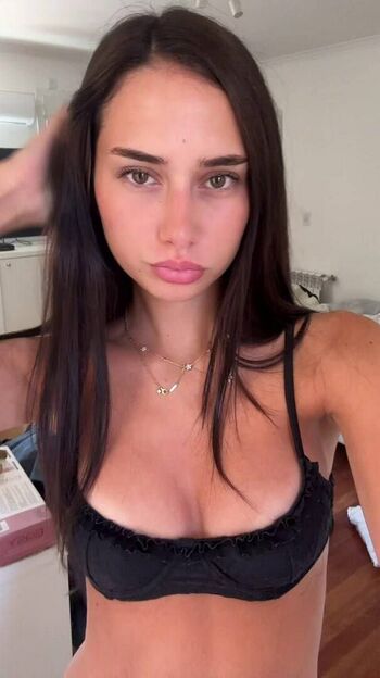 Full leaked Valen ramos private photo