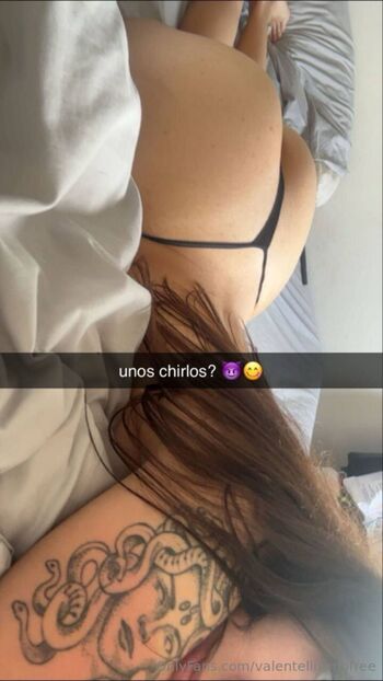 Full leaked Valen tellisimo private photo