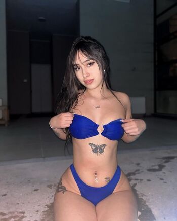 Full leaked Valenesthetic private photo