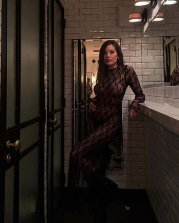 Full leaked Valengalarza page private photo