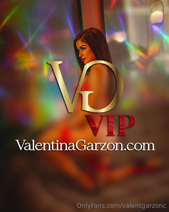 Full leaked Valentgarzonc private photo