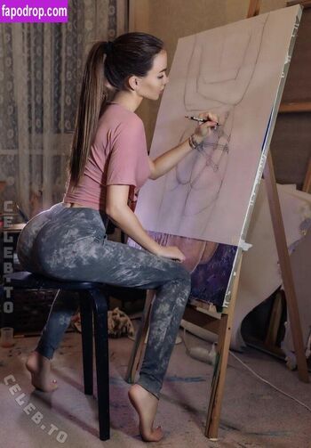 Full leaked Valenti vitell private photo