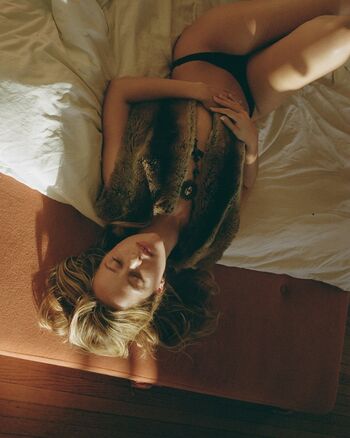 Full leaked Valentiinarose private photo