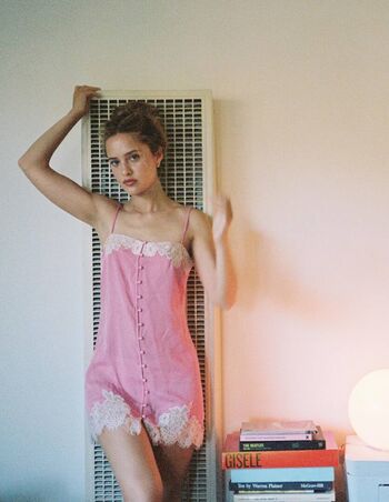 Full leaked Valentiinarose private photo