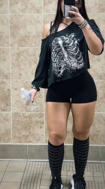 Full leaked Valentina baccellieri private photo