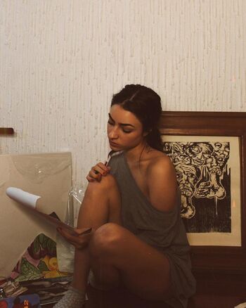 Full leaked Valentina buzzurro page private photo