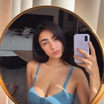 Full leaked Valentina buzzurro page private photo