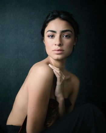 Valentina Buzzurro