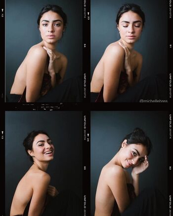Full leaked Valentina buzzurro page private photo