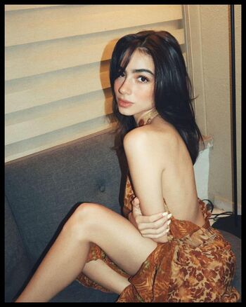 Full leaked Valentina buzzurro page private photo