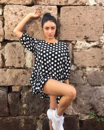 Full leaked Valentina buzzurro private photo