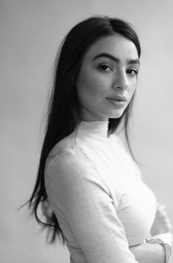 Full leaked Valentina buzzurro private photo
