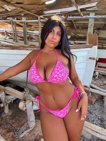 Full leaked Valentina de nucci page private photo