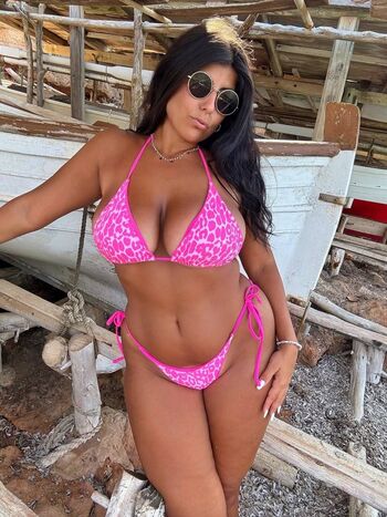 Full leaked Valentina de nucci page private photo