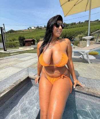 Full leaked Valentina de nucci private photo