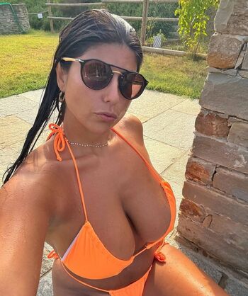 Full leaked Valentina de nucci private photo