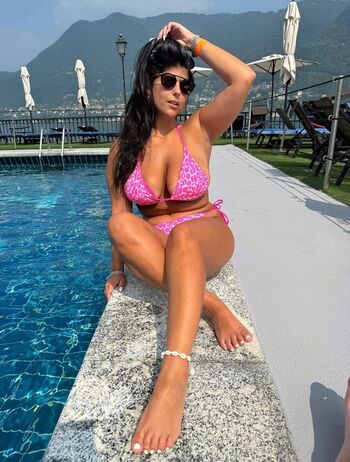 Full leaked Valentina de nucci private photo