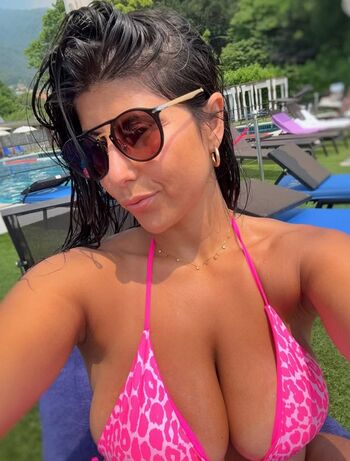 Full leaked Valentina de nucci private photo