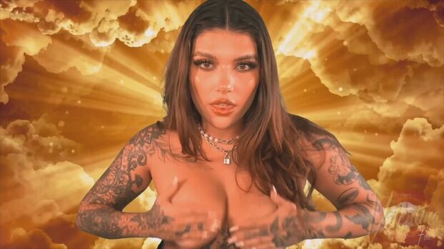 Full leaked Valentina fox private photo