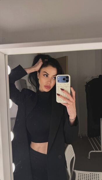 Full leaked Valentina fradegrada private photo