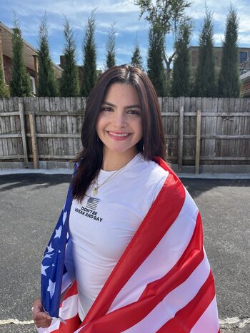 Full leaked Valentina gomez private photo