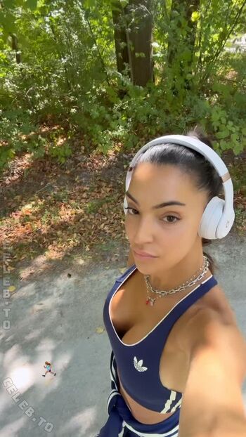 Full leaked Valentina maceri private photo