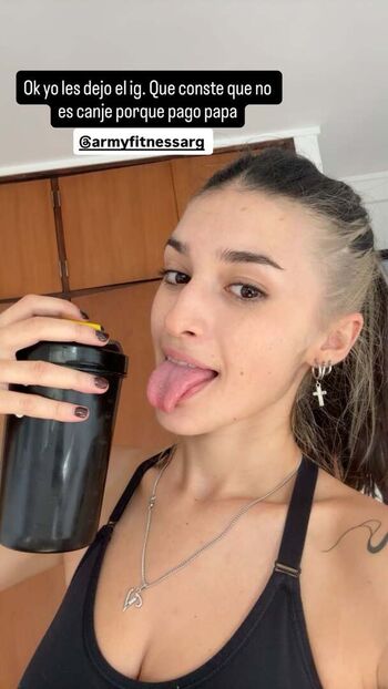 Full leaked Valentina maroni private photo