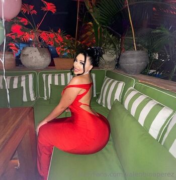 Full leaked Valentina perez private photo