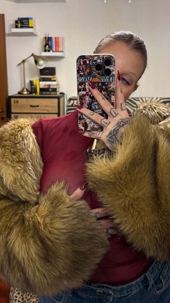 Full leaked Valentina scaccabarozzi private photo