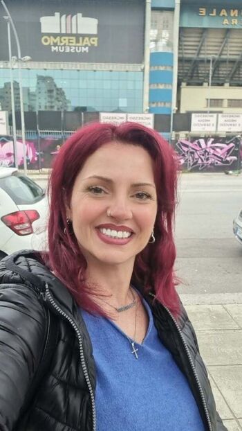 Full leaked Valentina scarpitta page private photo