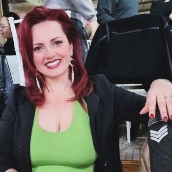 Full leaked Valentina scarpitta private photo