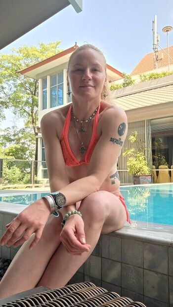 Full leaked Valentina shevchenko private photo