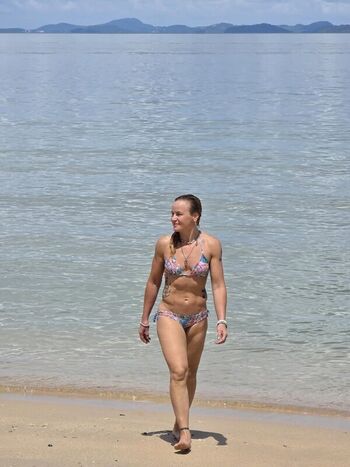 Full leaked Valentina shevchenko private photo