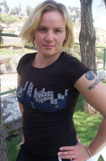 Full leaked Valentina shevchenko private photo