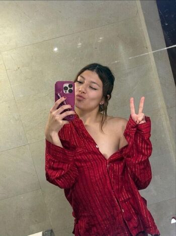 Full leaked Valentina solis private photo