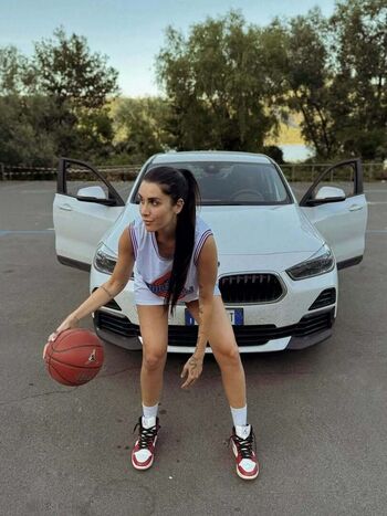 Full leaked Valentina vignali private photo