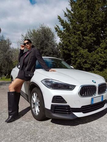 Full leaked Valentina vignali private photo