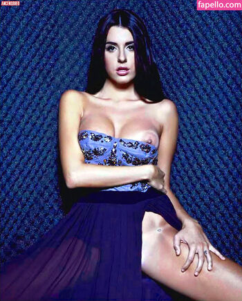Full leaked Valentina vignali private photo