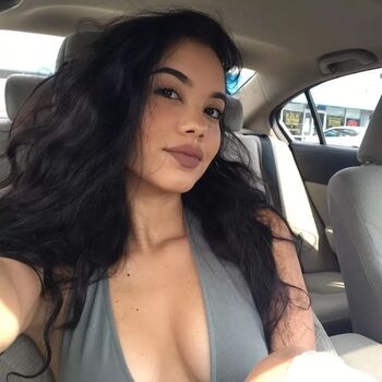 Full leaked Valentina voight private photo