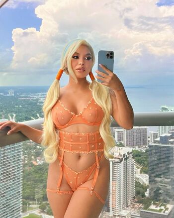 Full leaked Valentina voight private photo