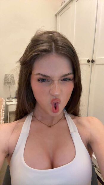 Full leaked Valentinabergonzi private photo