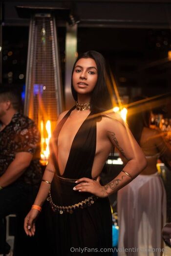 Full leaked Valentinaggomez private photo