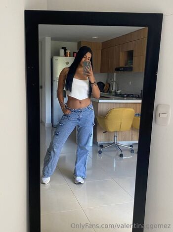 Full leaked Valentinaggomez private photo